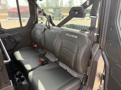 2026 Polaris Ranger Crew XP 1000 NorthStar Edition Premium - Photo 11
