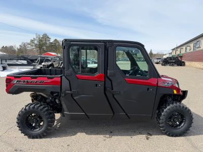 2026 Polaris Ranger Crew XP 1000 NorthStar Edition Premium - Photo 5