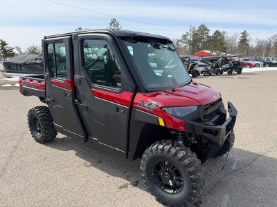 2026 Polaris Ranger Crew XP 1000 NorthStar Edition Premium - Photo 7