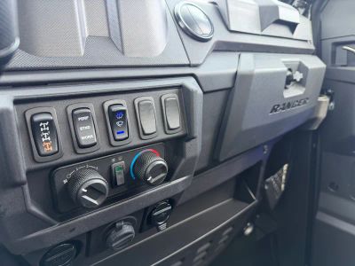 2026 Polaris Ranger Crew XP 1000 NorthStar Edition Premium - Photo 15