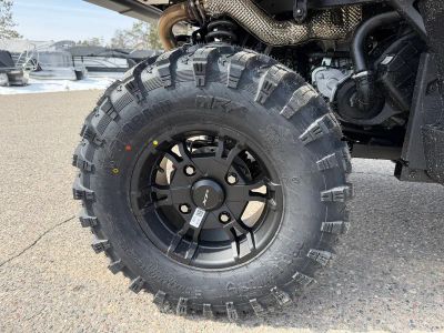 2026 Polaris Ranger Crew XP 1000 NorthStar Edition Premium - Photo 6