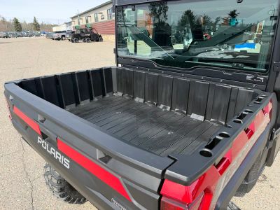 2026 Polaris Ranger Crew XP 1000 NorthStar Edition Premium - Photo 4