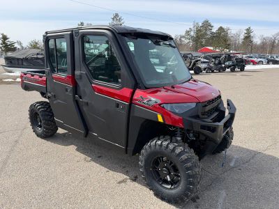 2026 Polaris Ranger Crew XP 1000 NorthStar Edition Premium - Photo 8