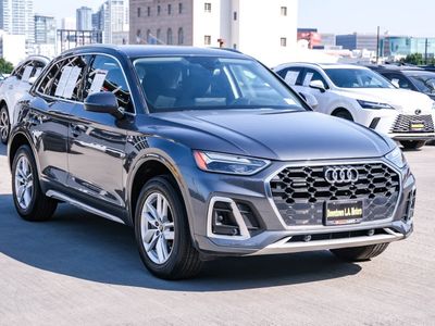 2023 Audi Q5 - Photo 2