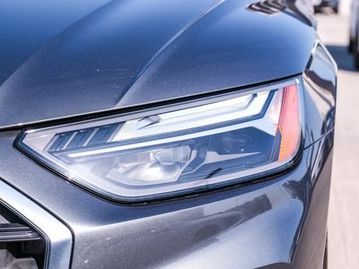 2023 Audi Q5 - Photo 9