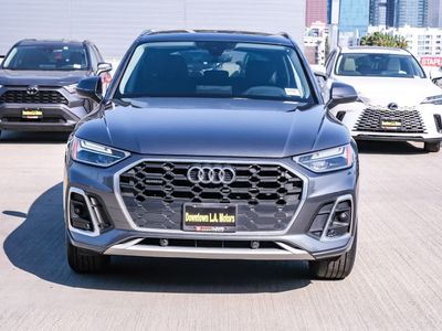 2023 Audi Q5 - Photo 1