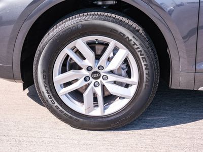 2023 Audi Q5 - Photo 8