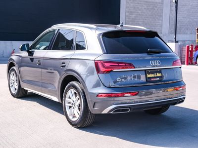 2023 Audi Q5 - Photo 5