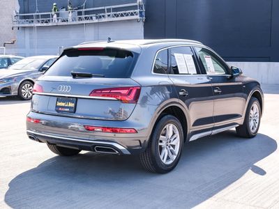 2023 Audi Q5 - Photo 3