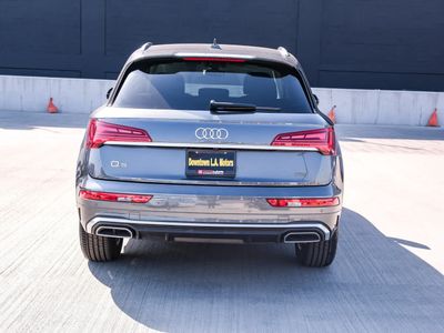 2023 Audi Q5 - Photo 4