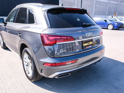 2023 Audi Q5 - Photo 6