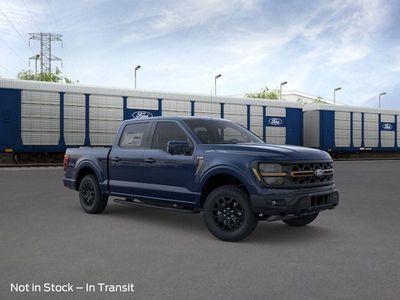 2026 Ford F-150 - Photo 18
