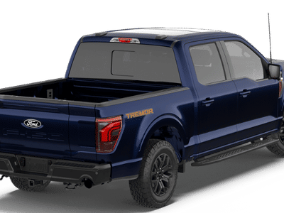 2026 Ford F-150 - Photo 23