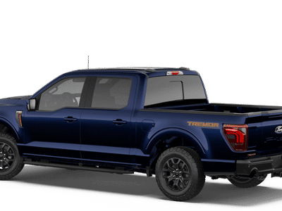 2026 Ford F-150 - Photo 25