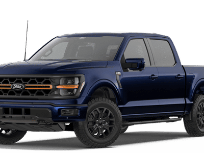 2026 Ford F-150 - Photo 28