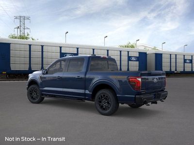 2026 Ford F-150 - Photo 11