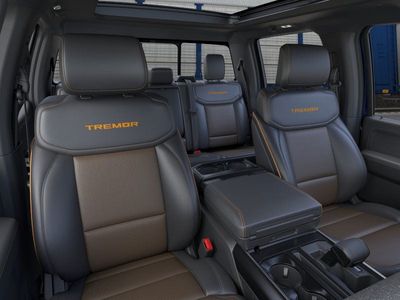 2026 Ford F-150 - Photo 3