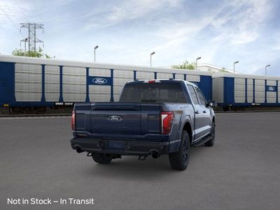 2026 Ford F-150 - Photo 9