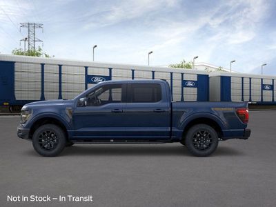 2026 Ford F-150 - Photo 8