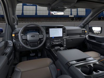 2026 Ford F-150 - Photo 20