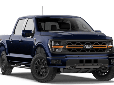 2026 Ford F-150 - Photo 27