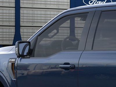 2026 Ford F-150 - Photo 12