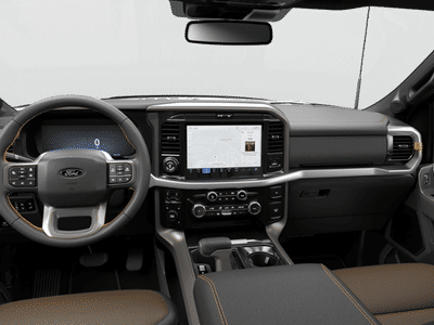 2026 Ford F-150 - Photo 29