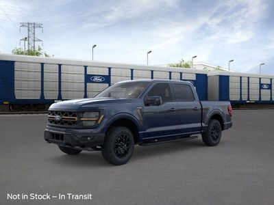 2026 Ford F-150 - Photo 17