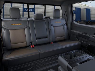 2026 Ford F-150 - Photo 5
