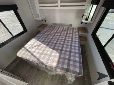 2026 Jayco Eagle HT - Photo 25