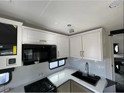 2026 Jayco Eagle HT - Photo 14