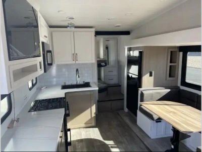 2026 Jayco Eagle HT - Photo 10