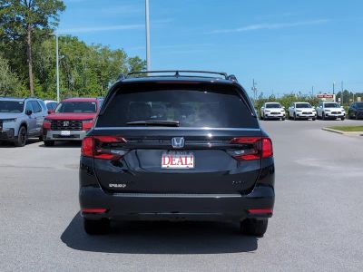 2024 Honda Odyssey - Photo 4