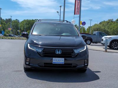 2024 Honda Odyssey - Photo 10