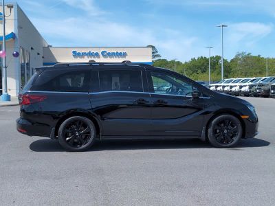 2024 Honda Odyssey - Photo 2