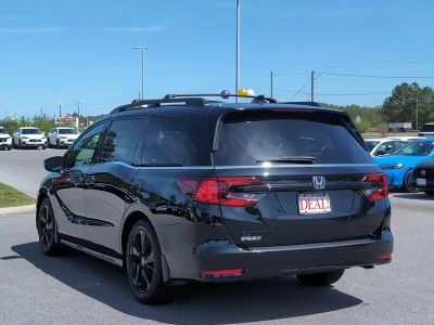 2024 Honda Odyssey - Photo 7