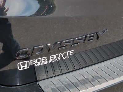 2024 Honda Odyssey - Photo 5