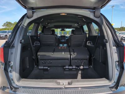 2024 Honda Odyssey - Photo 6