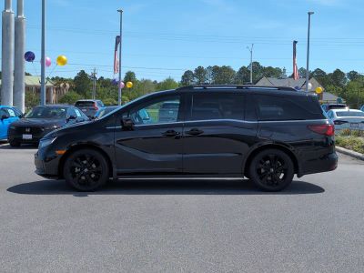 2024 Honda Odyssey - Photo 8