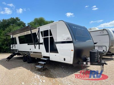 2026 Brinkley Model I - Photo 1