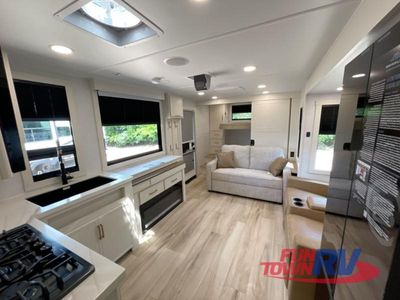 2026 Brinkley Model I - Photo 14