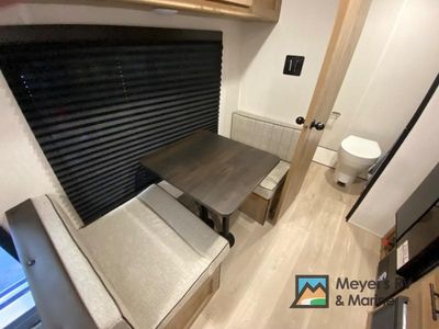 2025 Forest River RV Cherokee Wolf Pup - Photo 9