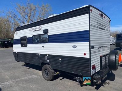 2025 Forest River RV Cherokee Wolf Pup - Photo 3