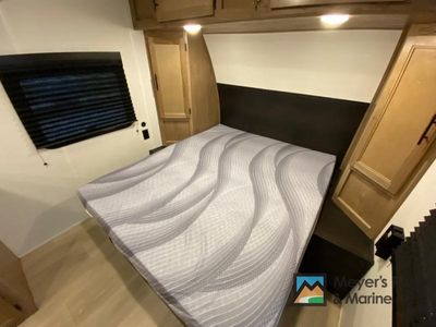 2025 Forest River RV Cherokee Wolf Pup - Photo 7
