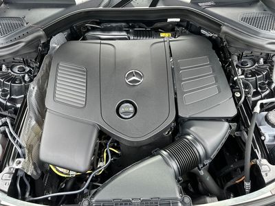 2025 Mercedes-Benz GLC - Photo 17