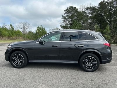 2025 Mercedes-Benz GLC - Photo 7