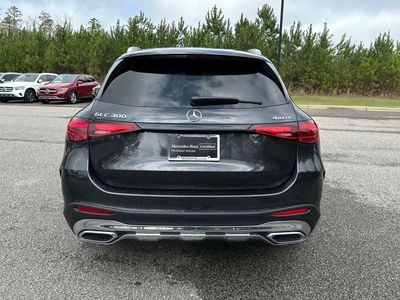 2025 Mercedes-Benz GLC - Photo 11