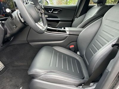 2025 Mercedes-Benz GLC - Photo 19