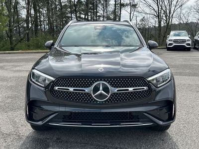 2025 Mercedes-Benz GLC - Photo 3