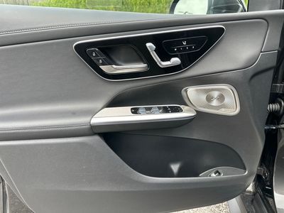 2025 Mercedes-Benz GLC - Photo 27